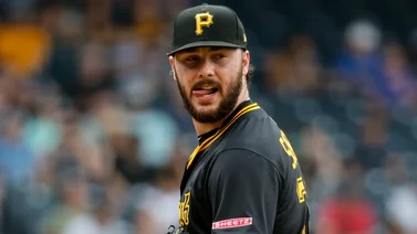 MLB: Piratas no consideran cambiar al lanzador Paul Skenes, según Jon Heyman (+Detalles)
