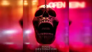 Una salida al cine para ver Destino final termina en pesadilla (+Detalles) Una salida al cine para ver Destino final termina en pesadilla (+Detalles)