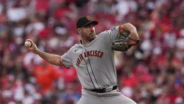MLB: Verlander verá la lista de lesionados por primera vez esta temporada (+Detalles)