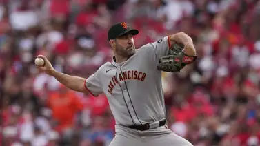 MLB: Verlander verá la lista de lesionados por primera vez esta temporada (+Detalles) MLB: Verlander verá la lista de lesionados por primera vez esta temporada (+Detalles)