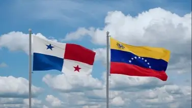 Venezuela y Panamá volverán a tener vuelos directos Venezuela y Panamá volverán a tener vuelos directos