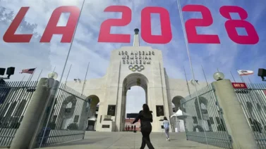 MLB podría seguir el camino de la NFL hacia los JJOO Los Ángeles 2028 (+Detalles)