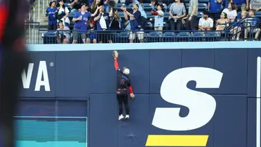 Juegos para hoy en la MLB: 22 de mayo de 2025 (+video) Juegos para hoy en la MLB: 22 de mayo de 2025 (+video)