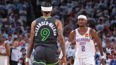 NBA: Estos son los juegos pautados para la jornada de este 22 de mayo NBA: Estos son los juegos pautados para la jornada de este 22 de mayo