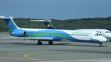 Vuelos Panama-Venezuela Vuelos Panama-Venezuela