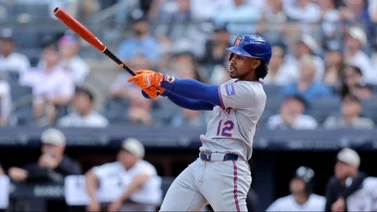 MLB: Francisco Lindor y un récord nunca antes visto en la historia de los Mets (+Detalles)
