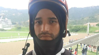Entérate del compromiso que para Yonkleiver Díaz por la distancia debería decidir en La Rinconada (+Video)