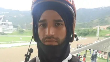 Entérate del compromiso que para Yonkleiver Díaz por la distancia debería decidir en La Rinconada (+Video) Entérate del compromiso que para Yonkleiver Díaz por la distancia debería decidir en La Rinconada (+Video)