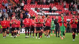 Manchester United debe cambiar tras la derrota en la Europa League