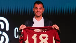 ¿Rota la relación Juan Arango - FVF? Jorge Giménez revela porque no hubo partido de despedida para la leyenda Vinotinto (+Video)