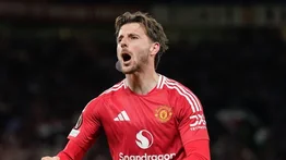 Europa League: El Manchester United pierde más de la mitad de la ganancia de la final por este jugador (+detalles)