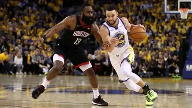 NBA: ¿Quién fue el último estadounidense en ganar el premio MVP? NBA: ¿Quién fue el último estadounidense en ganar el premio MVP?