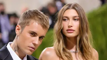 Esposa de Justin Bieber estuvo al borde de la muerte (+Detalles) Esposa de Justin Bieber estuvo al borde de la muerte (+Detalles)