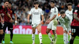Real Madrid: Este defensor también se despide del club y del Mundial de Clubes