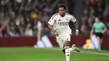 Real Madrid rebaja precio de Rodrygo Goes Real Madrid rebaja precio de Rodrygo Goes