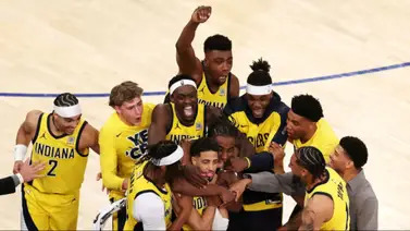 NBA: Indiana Pacers rompe una racha de 970 juegos gracias a New York Knicks (+Dato) NBA: Indiana Pacers rompe una racha de 970 juegos gracias a New York Knicks (+Dato)