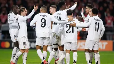 Esto ganará el Real Madrid en el Mundial de Clubes de la FIFA 2025 Esto ganará el Real Madrid en el Mundial de Clubes de la FIFA 2025