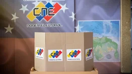 ¿Cuántos venezolanos fueron convocados para votar las elecciones regionales 2025?