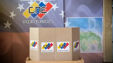 ¿Cuántos venezolanos fueron convocados para votar las elecciones regionales 2025? ¿Cuántos venezolanos fueron convocados para votar las elecciones regionales 2025?