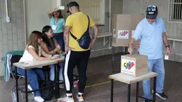 Hasta cuándo estarán habilitados los puntos de realidad virtual de las elecciones regionales 2025