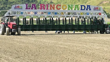 ¿Romperá la sequía? Ojo con el gran favorito que lleva diez meses sin victoria en La Rinconada