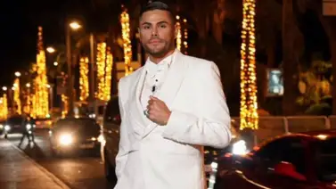Prince Julio César brilla en la Alfombra Roja del Festival de Cannes 2025 Prince Julio César brilla en la Alfombra Roja del Festival de Cannes 2025