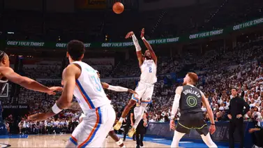 Final del Oeste: ¿Podrán los Timberwolves reaccionar ante los Thunder? Final del Oeste: ¿Podrán los Timberwolves reaccionar ante los Thunder?