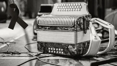 Fallece cantante de la música colombiana al no sobrevivir a una cirugía 