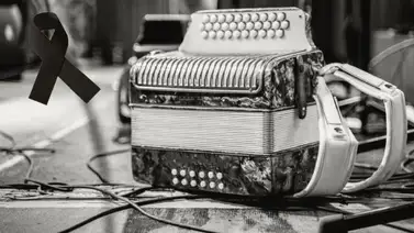 Fallece cantante de la música colombiana al no sobrevivir a una cirugía Fallece cantante de la música colombiana al no sobrevivir a una cirugía