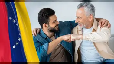 Día de los Padres en Venezuela Día de los Padres en Venezuela