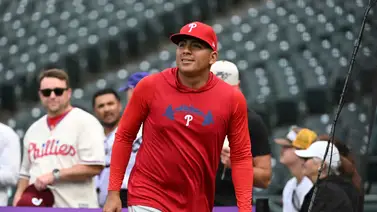 MLB: Ranger Suárez y Germán Márquez se verán las caras en un duelo de pitcheo (+Detalles) MLB: Ranger Suárez y Germán Márquez se verán las caras en un duelo de pitcheo (+Detalles)