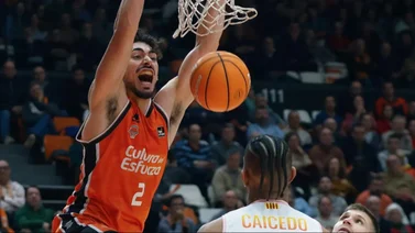 Así se jugará la jornada 33 del baloncesto español