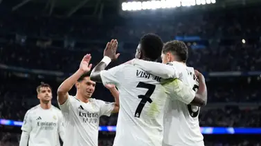 El camino del Real Madrid al título: conoce los rivales y posibles cruces El camino del Real Madrid al título: conoce los rivales y posibles cruces