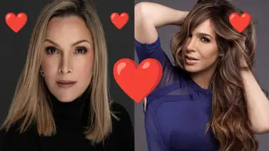 Fabiola Colmenares y Mónica Pasqualotto: El proyecto que une a las respetadas actrices Fabiola Colmenares y Mónica Pasqualotto: El proyecto que une a las respetadas actrices