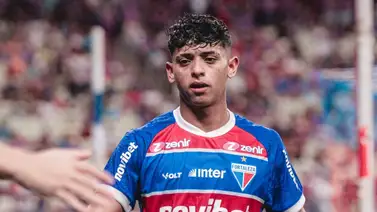 "Tuti" Andrade falla un penal en la eliminación histórica de su equipo (+Video) "Tuti" Andrade falla un penal en la eliminación histórica de su equipo (+Video)