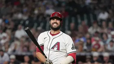 MLB: Eugenio Suárez sigue mejorando su ofensiva en este 2025 (+Video) MLB: Eugenio Suárez sigue mejorando su ofensiva en este 2025 (+Video)