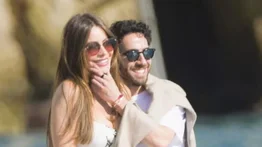 Sofía Vergara en Cannes 2025: ¿Quién es el hombre que la acompaña?