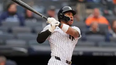 MLB: Jorbit Vivas reconoce cómo trabajo el turno para conectar su primer jonrón en Grandes Ligas (+Video) MLB: Jorbit Vivas reconoce cómo trabajo el turno para conectar su primer jonrón en Grandes Ligas (+Video)