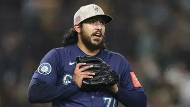 MLB: ¡Sigue inmaculado! Mexicano Andrés Muñoz va camino a romper marcas este 2025 MLB: ¡Sigue inmaculado! Mexicano Andrés Muñoz va camino a romper marcas este 2025