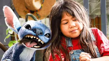 Lilo & Stitch ya en cines: Todo lo que debes de saber sobre el live-action Lilo & Stitch ya en cines: Todo lo que debes de saber sobre el live-action