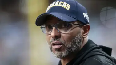 LVBP: José Alguacil afronta una campaña con gran rechazo por parte de los fanáticos (+Encuesta) LVBP: José Alguacil afronta una campaña con gran rechazo por parte de los fanáticos (+Encuesta)