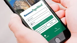 Banesco solventa la falla en uno de sus servicios para transferir 