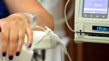 Natalia Jiménez comparte desgarrador mensaje tras recibir diagnóstico de cáncer 