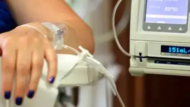 Natalia Jiménez comparte desgarrador mensaje tras recibir diagnóstico de cáncer Natalia Jiménez comparte desgarrador mensaje tras recibir diagnóstico de cáncer