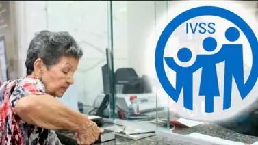 IVSS REQUISITOS PENSIÓN POR VEJEZ IVSS REQUISITOS PENSIÓN POR VEJEZ