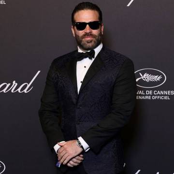 Ellos son los venezolanos que impactaron en el Festival de Cannes 