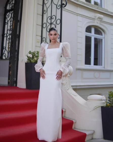 Ellos son los venezolanos que impactaron en el Festival de Cannes 