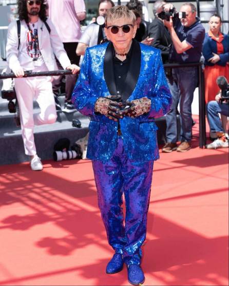 Ellos son los venezolanos que impactaron en el Festival de Cannes 