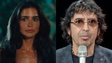 Bárbara de Regil reitera que fue víctima de acoso por el fallecido Memo del Bosque 