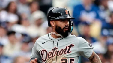MLB: ¡Alerta! Por esta razón Gleyber Torres es sustituido a mitad de juego contra Cleveland (+video)